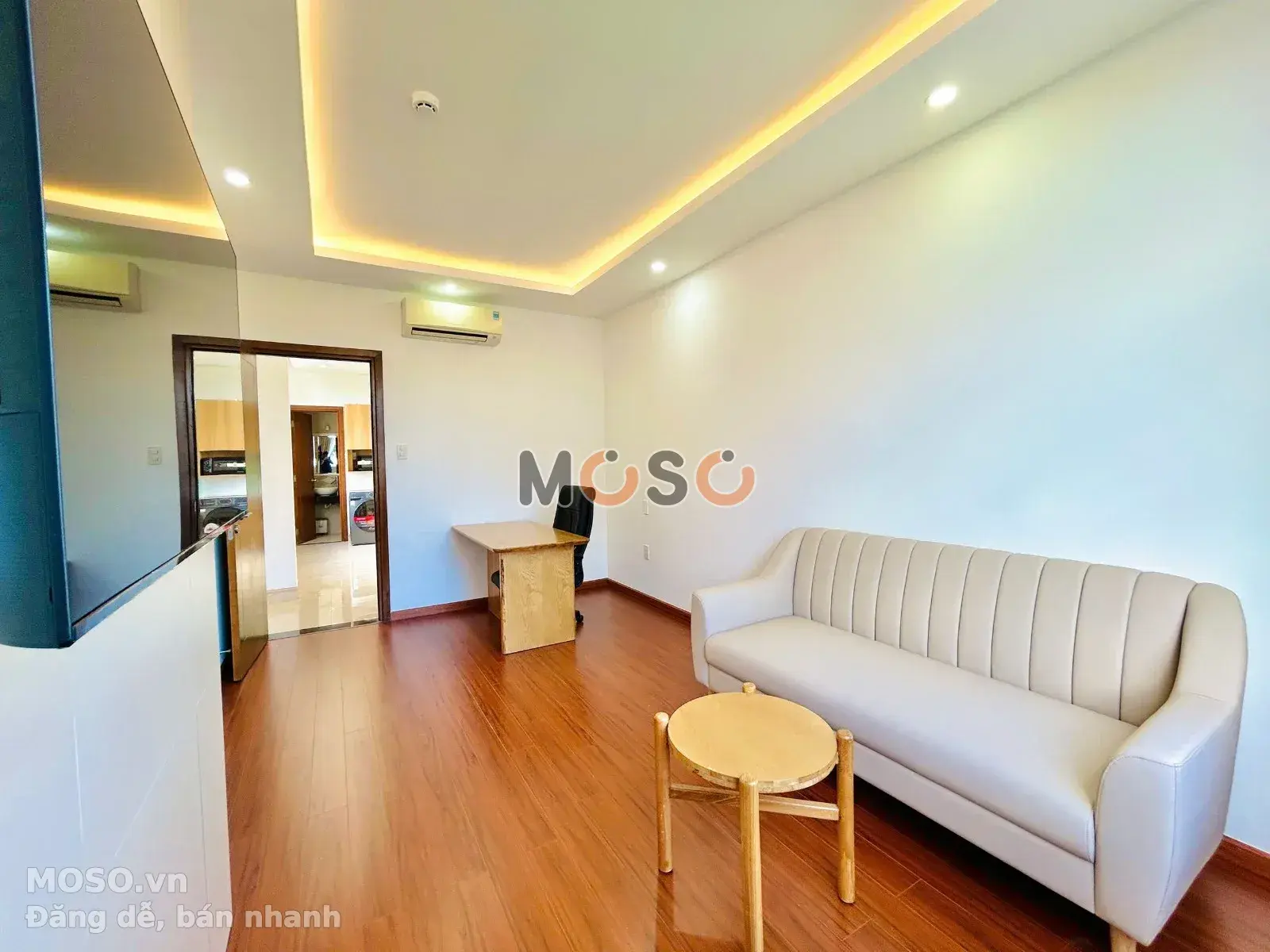 Cho thuê căn hộ dịch vụ Mỹ An 7 Quận Ngũ Hành Sơn, TP. Đà Nẵng – 1 phòng ngủ, giá 18 triệu - ảnh 9